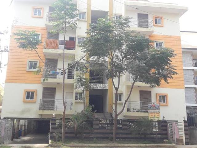 Kengeri 2 BHK Apartment For Sale Bengaluru