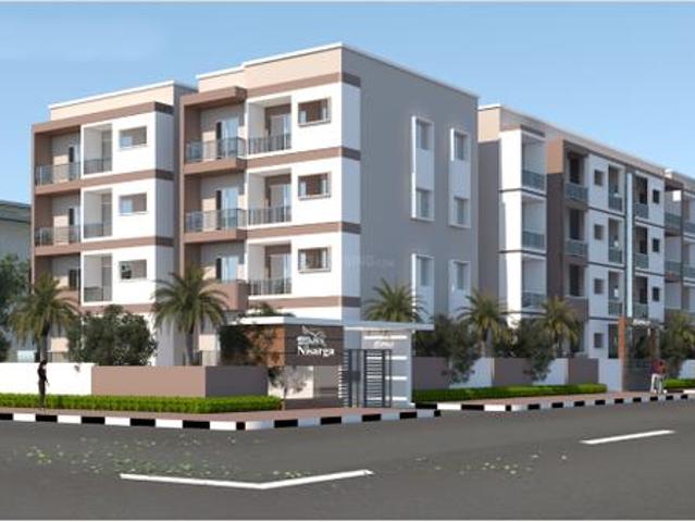 Kengeri 3 BHK Apartment For Sale Bengaluru