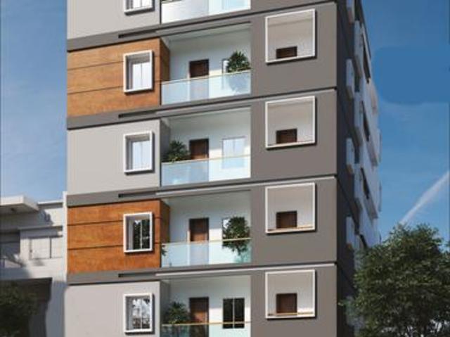 Kengeri 3 BHK Apartment For Sale Bengaluru