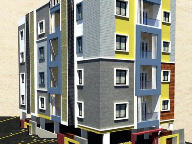 Kengeri 3 BHK Apartment For Sale Bangalore