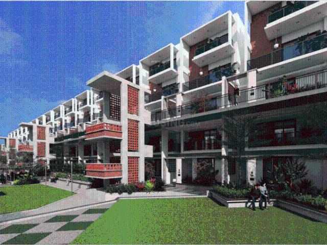 Kengeri 3 BHK Apartment For Sale Bengaluru
