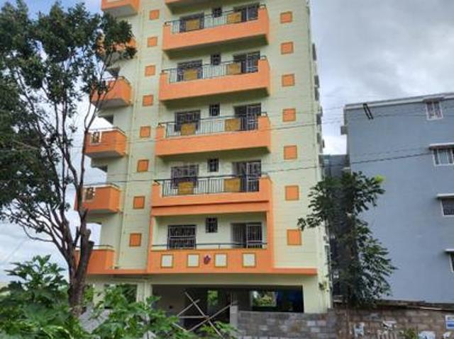 Kengeri 3 BHK Apartment For Sale Bangalore