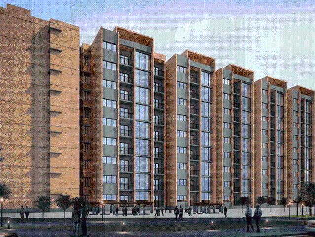 Kengeri 3 BHK Apartment For Sale Bengaluru