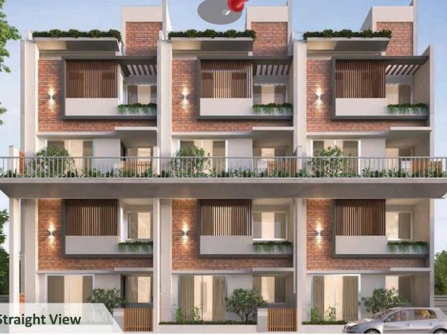 Kengeri 3 BHK Apartment For Sale Bengaluru