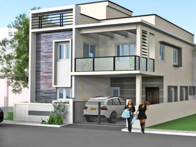 Kengeri 3 BHK Villa For Sale Bangalore