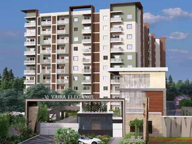 Vajra Elegance,Kengeri 4 BHK Apartment For Sale Bengaluru