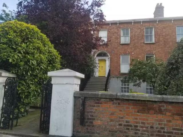 Kenilworth Square, Rathgar, Dublin 6 is for rent