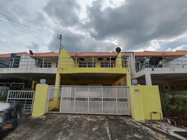 Keningau House For Sale Rumah Keningau Dijual Keningau Ville