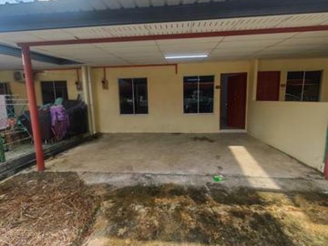 Keningau House For Sale Rumah Keningau Dijual Perwira Biah Keningau