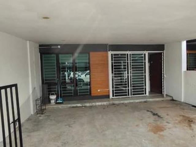 Keningau House For Rent Rumah Keningau Disewa Harmony Villa