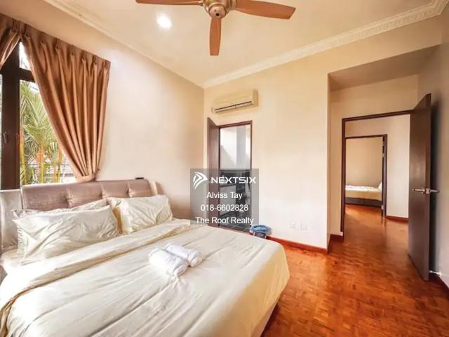 Keningau Rumah Untuk Jual | Taman Keningau Ville | Semi D Property: Double storey semi D Address: Keningau Ville Bedrooms: 4 Bathrooms: 4 Land area: Approx 2,995 sqft Asking price: RM500,000
