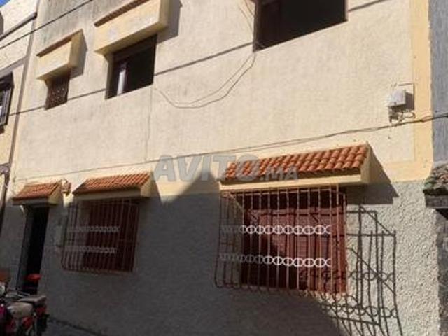 Kénitra Oulad Oujih Bloc C