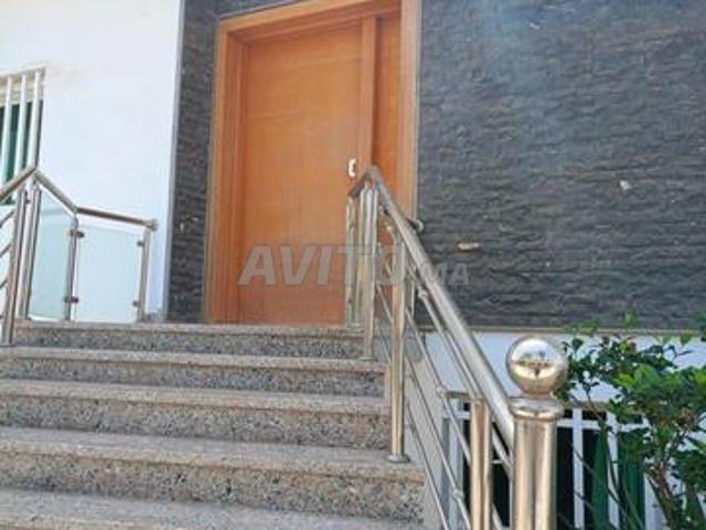 Kénitra villa à vendre résidence du golf