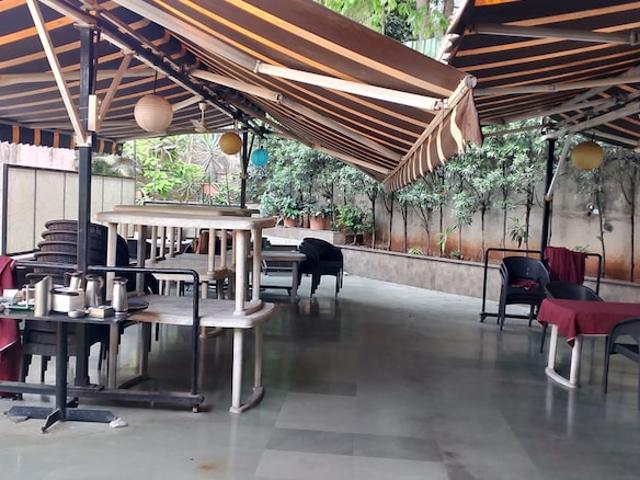 Kenjale Light House Commercial Showroom 4000 Sq. Ft. in Bibwewadi Pune Listing ID: #10064