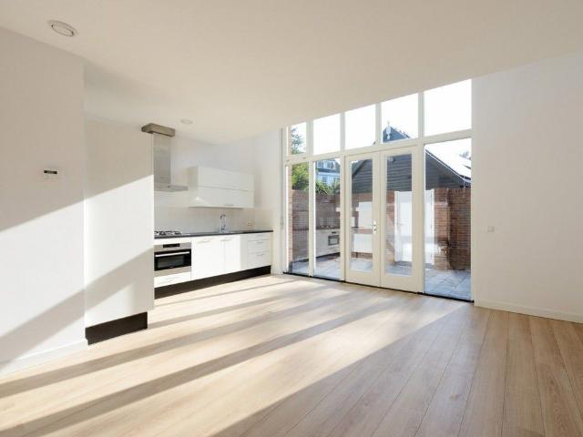 Kennemerstraat, 6, Haarlem