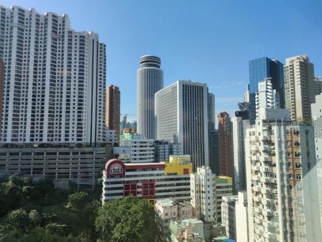 KENNEDY COURT 顯輝豪庭