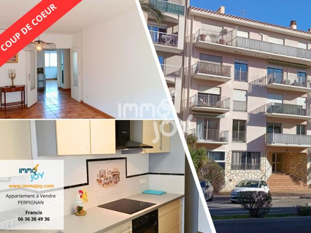 KENNEDY PERPIGNAN