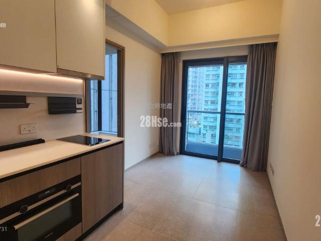 Kennedy Town Kennedy 38 [Agency Ads] Low Floor 2 12|33/F 【Kennedy 38】 1 Bedroom, 1 Bathroom, Balcony Hints