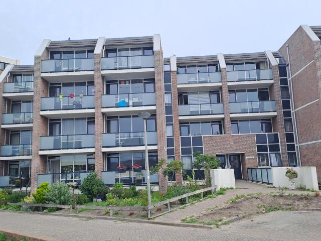 Kennedyboulevard 336