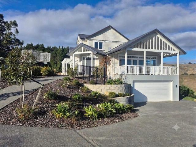 kennedy's bush, 4 bedrooms