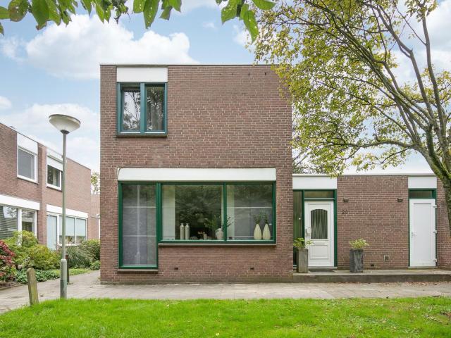 Kennedyplantsoen, 26, 6372TK, Landgraaf, Limburg 6372TK