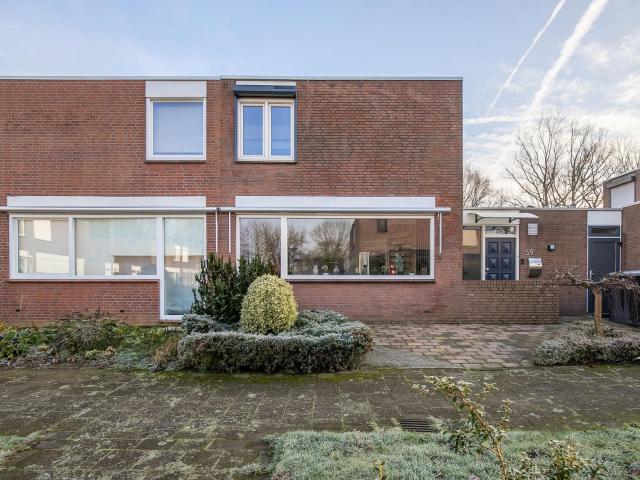 Kennedyplantsoen, 59, 6372TJ, Landgraaf, Limburg 6372TJ