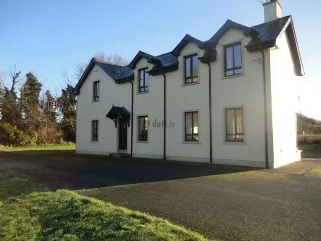 Kennelworth House, Clermont, Dundalk, Blackrock, Co. Louth is.