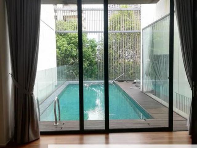 Kenny Heights Villa