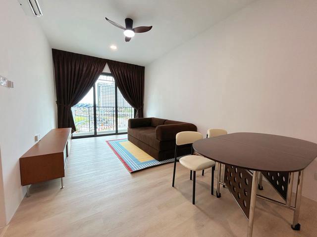 KENNY HILL RESIDENCE 2 At SWINBURNE BMC ONG TIANG SWEE KUCHING