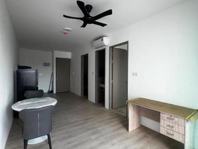 Kenny Hill Residence 2 Apartment For Rent Beside Swinburne BMC