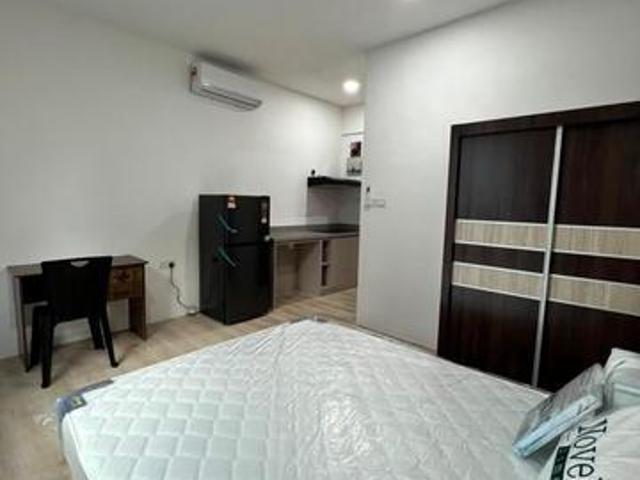 KENNY HILL RESIDENCE 2 FOR RENT At ONG BMC SWINBURNE KUCHING