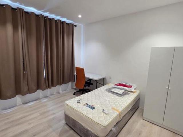 Kenny Hill Residence 2 Studio Fully Furnished For Rent