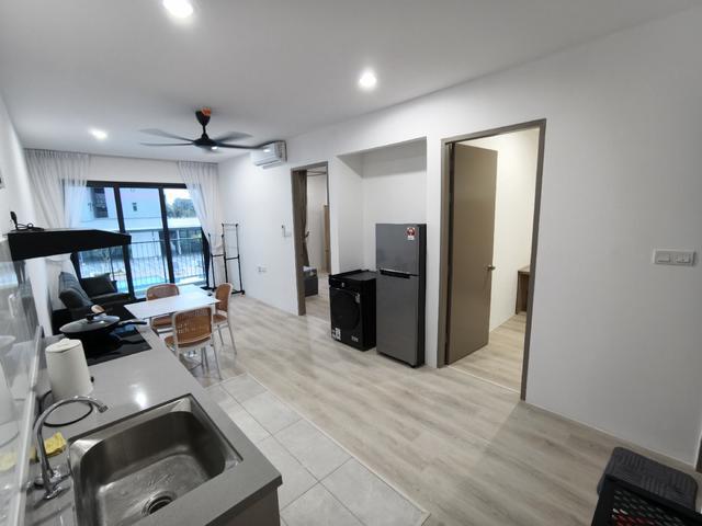 Kenny Hill Residence Phase 2