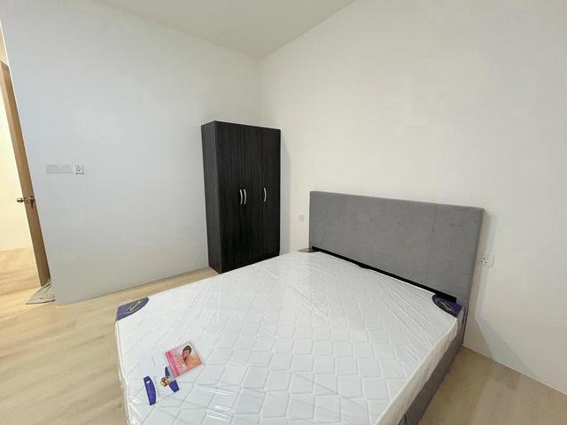 Kenny Hill Residence Studio Unit For Rent
