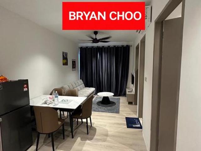 KENNY HILL 2 FOR RENT At NEARBY SWINBURNE KUCHING SARAWAK