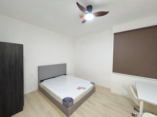 KENNY HILL 2 STUDIO FOR RENT At SWINBURNE BMC ONG TIANG SWEE KUCHING
