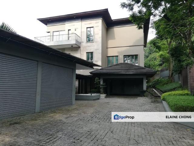 Kenny Hills Luxury Twin Bungalow 27000sf land