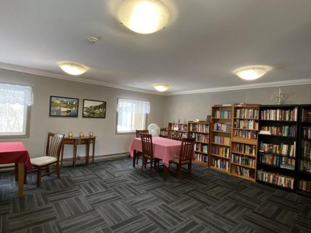 Kenny's Park Studio Apartment for Rent at 35 Tiffany Lane, St. John's, NL A1A 3B7 Mount Cashel