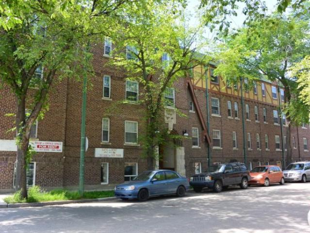 Kenora