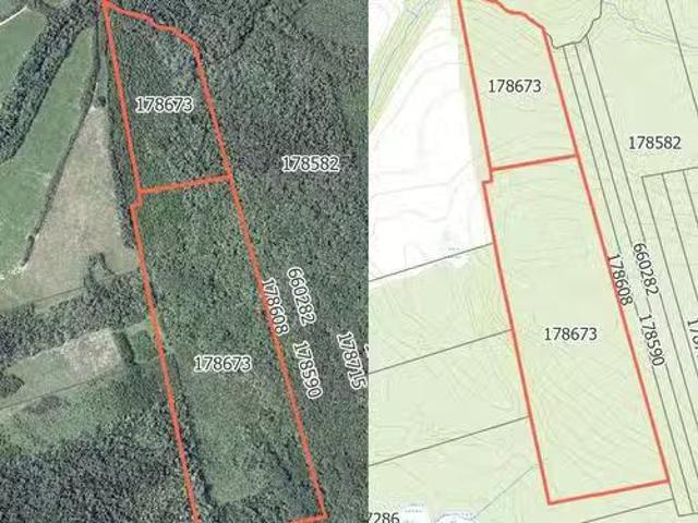 Kenovan Road, Bristol, PE, C0A 1S0 vacant land for sale Lis.