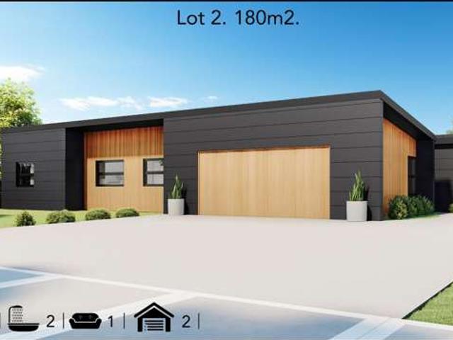 Kenrick Street, Te Aroha, Matamata Piako