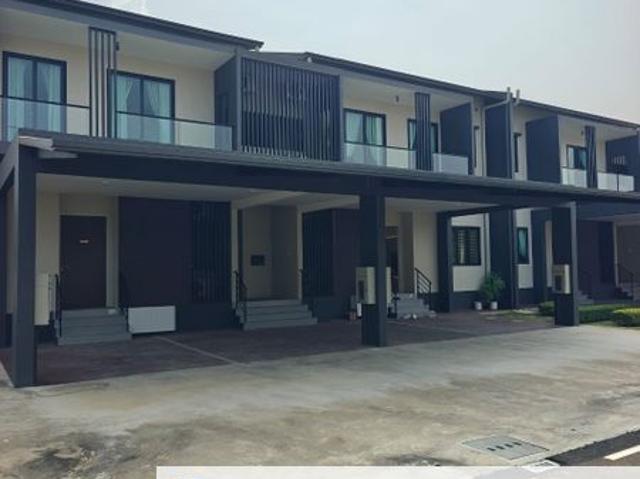 Kensho Cove @ Pines Square, Batu Kawa open for booking
