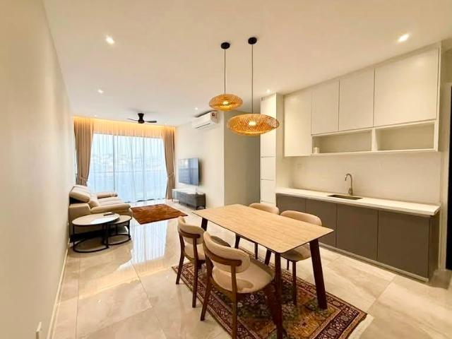 kensho residence, condominium