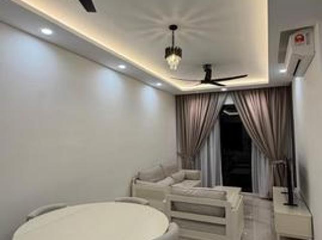 Kensho Residence for RENT Taman Desa