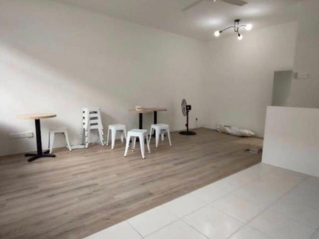 Kensho Residence Townhouse Upper @ Batu Kawa, Kuching