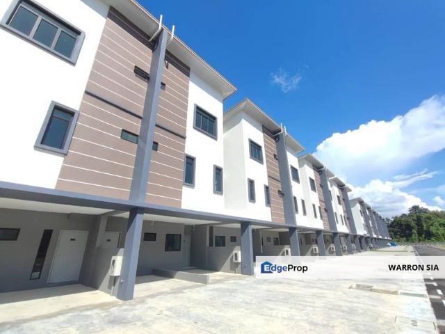 Kensho Residence
