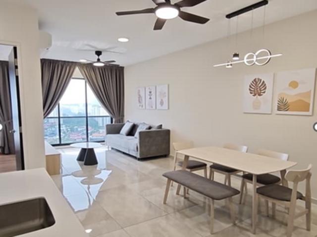 Kensho Residence