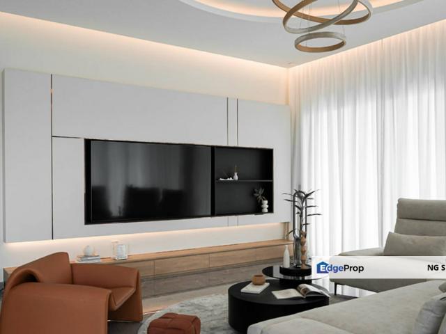 Kensho Residence