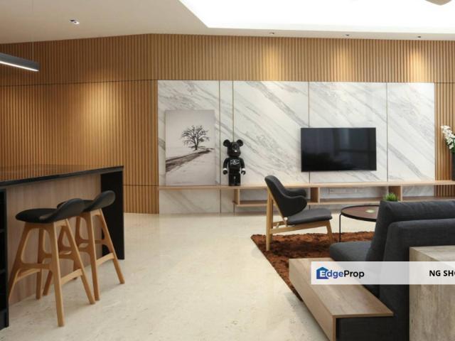 Kensho Residence
