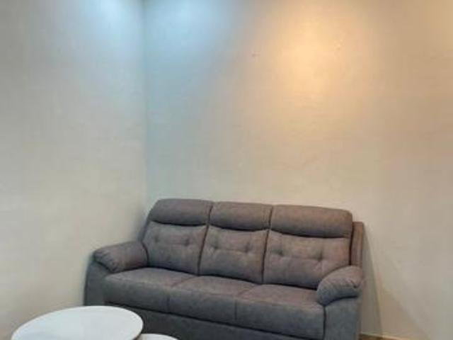 Kensho Townhouse Upper Unit For Rent